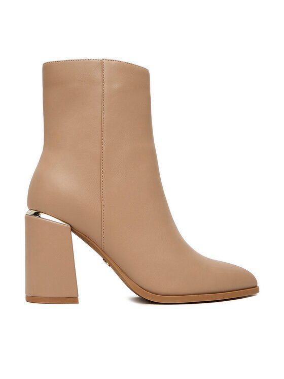 NINE WEST Botine CEO-JASMIN-01 Bej