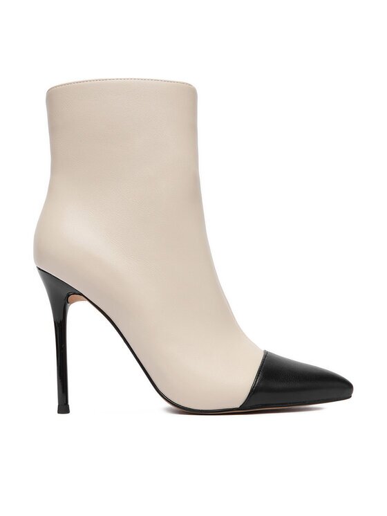 NINE WEST Botine CEO-MAYA-01 Bej