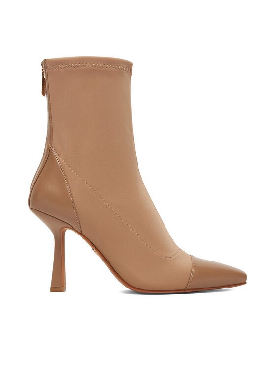 NINE WEST Botine CEO-NOURA-01 Bej