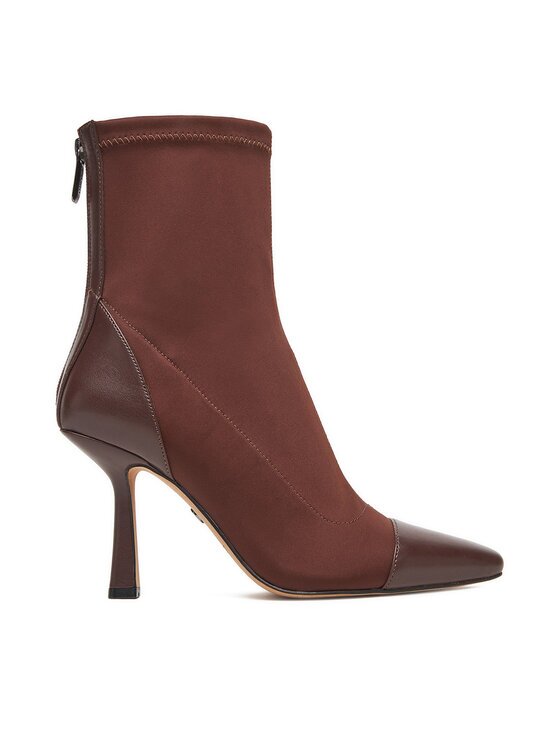 NINE WEST Botine CEO-NOURA-01 Maro