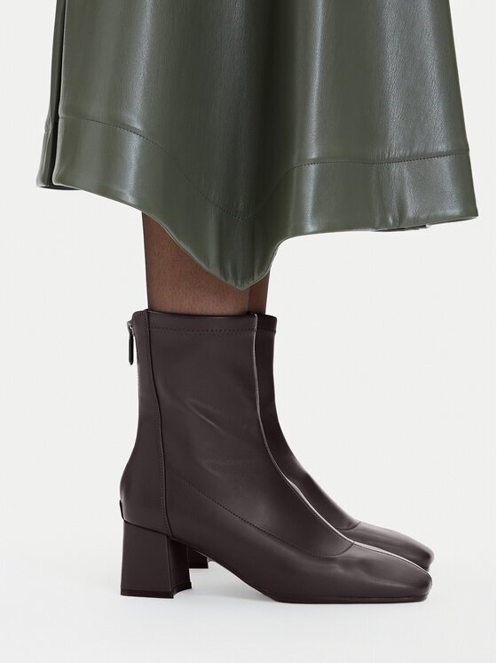 NINE WEST Botine CEO-WSLH1084 01