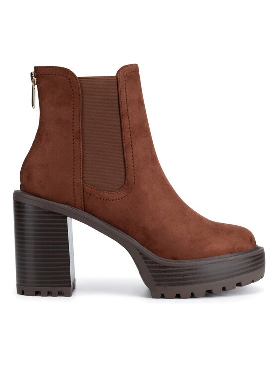 NINE WEST Botine WFA3374-1