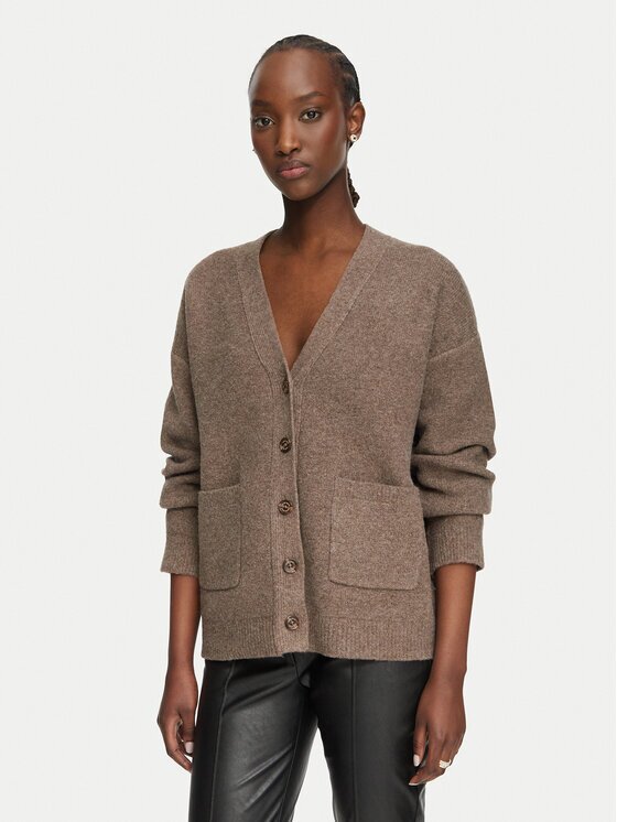 NINE WEST Cardigan 62SWD1104 Regular Fit