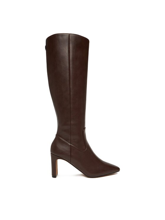 NINE WEST Cizme CEO-SAWSAN-01 Maro