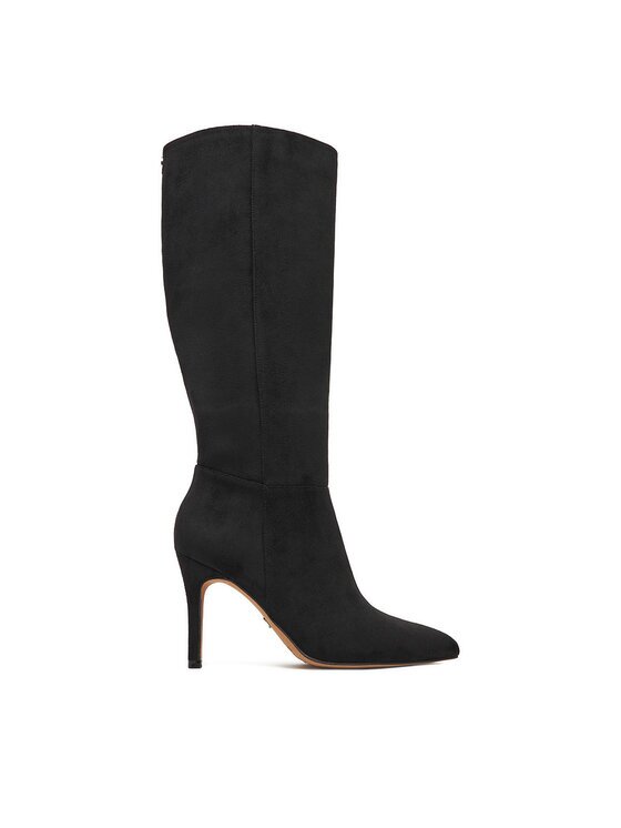 NINE WEST Cizme CEO-YARA-01 Negru