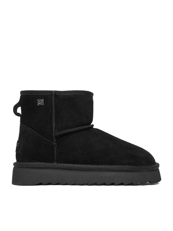 NINE WEST Cizme de zăpadă CEO-NASR-01 Negru
