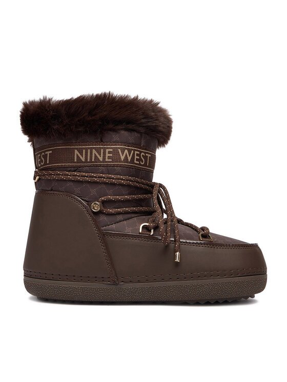 NINE WEST Cizme de zăpadă EO-HJY767-2