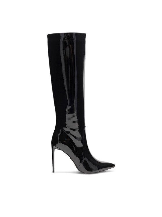 NINE WEST Cizme LAMIAH ZL22045HCC