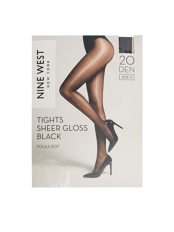 NINE WEST Dresuri CEO-9WB-004-AW26 Negru