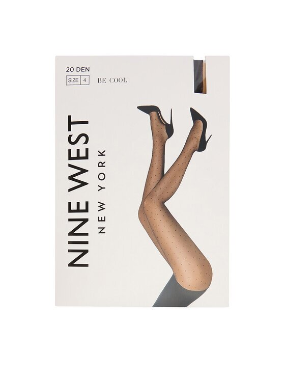 NINE WEST Dresuri CEO-9WB-004-SS26 Negru