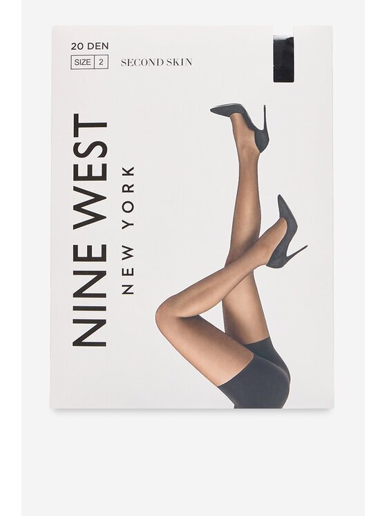 NINE WEST Dresuri CEO-9WB-006-AW25 Negru