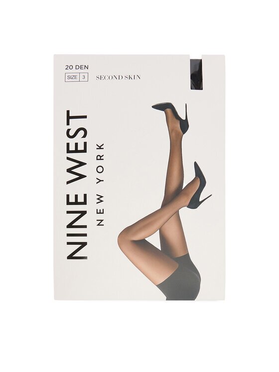 NINE WEST Dresuri CEO-9WB-006-SS26 Negru