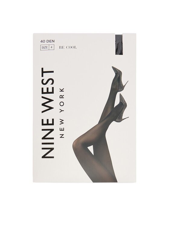 NINE WEST Dresuri CEO-9WB-007-SS26 Negru