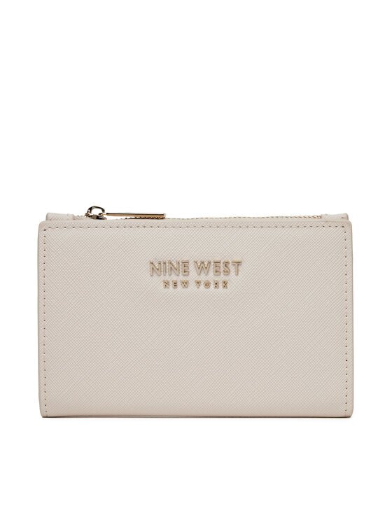 NINE WEST Etui pentru carduri CEO-NW-W1-009-SS26 Bej