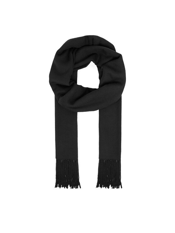 NINE WEST Fular CEO-NW-W4-002-AW25 Negru