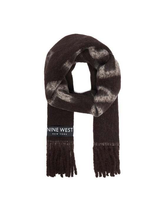 NINE WEST Fular CEO-NW-W4-006-AW26 Maro