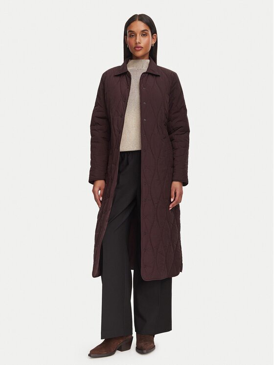 NINE WEST Geacă de iarnă 62KUDP1104 Regular Fit