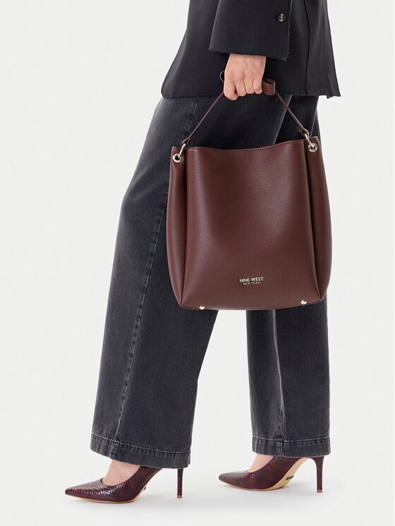 NINE WEST Geantă CEO-ARIA-S24414
