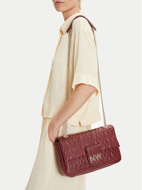 NINE WEST Geantă CEO-Astoria-Allure-LX10165