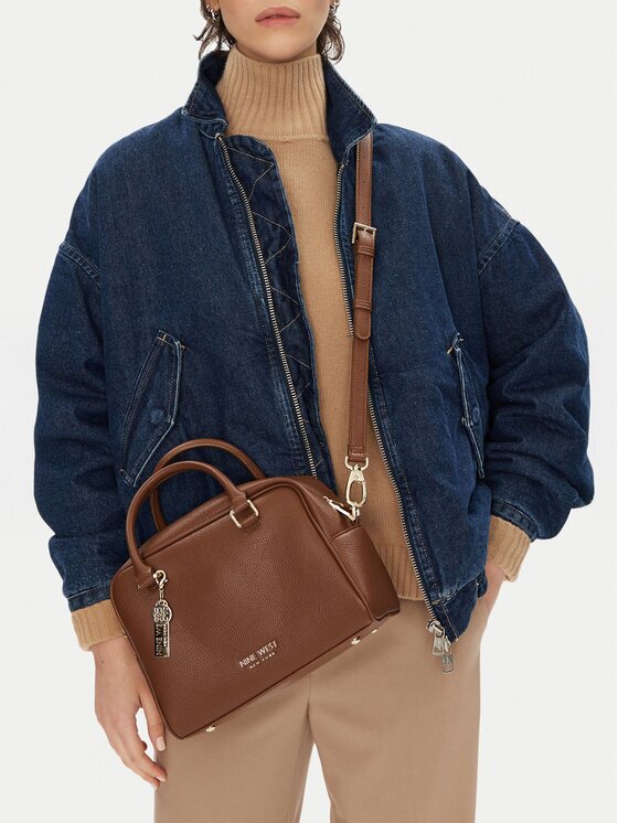 NINE WEST Geantă CEO-Brooklyn-Bliss-LX10159