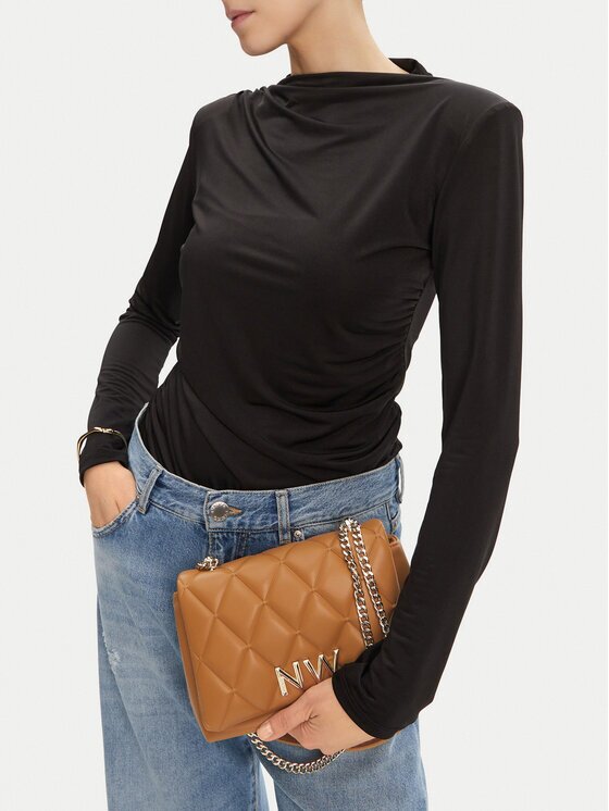 NINE WEST Geantă CEO-CHARLOTTE-I-S22558