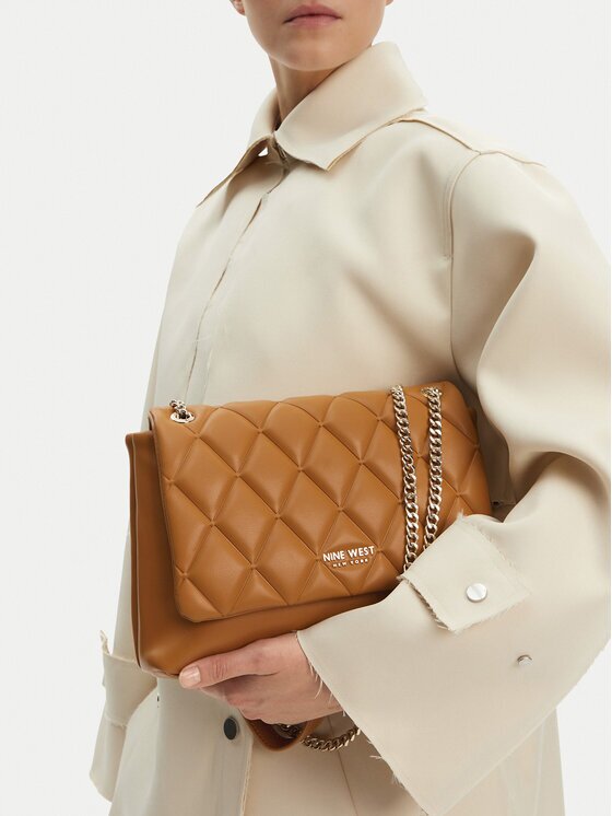 NINE WEST Geantă CEO-CHARLOTTE-S22560-5
