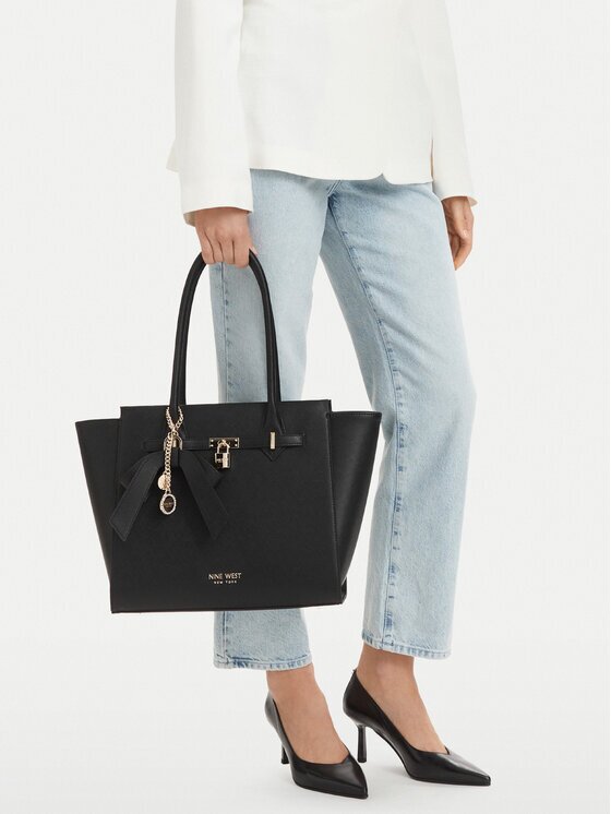 NINE WEST Geantă CEO-Chelsea-Charm-III-LX10186