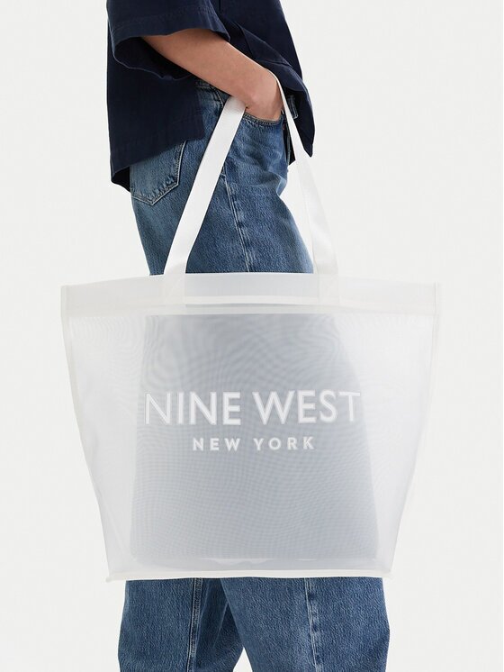 NINE WEST Geantă CEO-Eloura-LA374-4074
