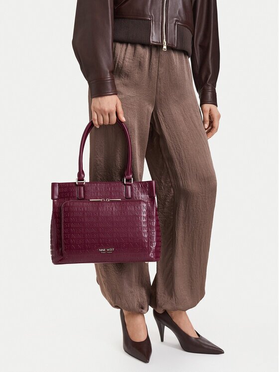 NINE WEST Geantă CEO-ETERNAL GRACE-LDA8756