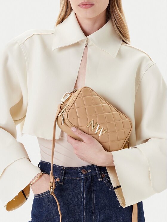 NINE WEST Geantă CEO-Greenwich-Glam-LX7669