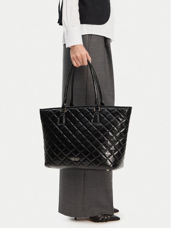 NINE WEST Geantă CEO-LINDA-LA374-4064