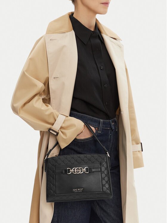 NINE WEST Geantă CEO-LUNA-III-H242046