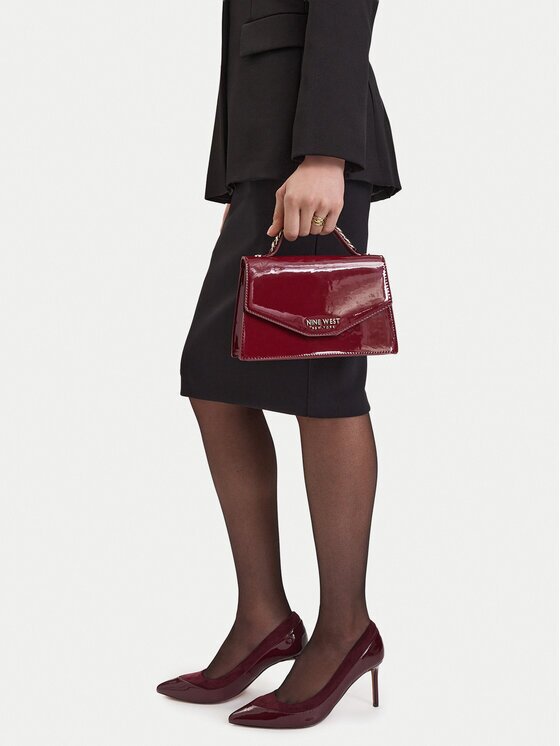 NINE WEST Geantă CEO-LUSTED ROAD-LH22260