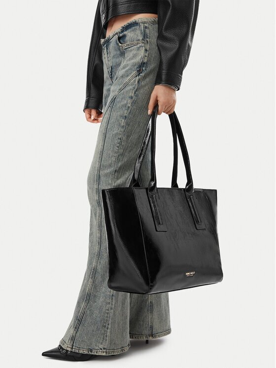 NINE WEST Geantă CEO-LUXE ATELIER-LA374-5674