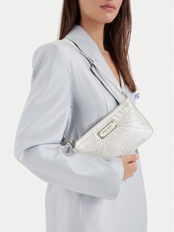 NINE WEST Geantă CEO-LUXE SERENITY-LA374-4773
