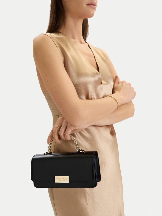 NINE WEST Geantă CEO-Mercer Mood-KY317