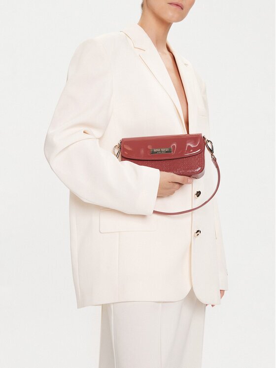 NINE WEST Geantă CEO-MISSISIPI-I-LDA8009