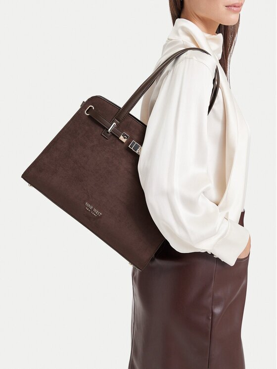 NINE WEST Geantă CEO-MODERN GRACE-LDA9516