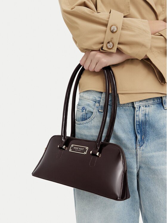 NINE WEST Geantă CEO-MODERN MUSE-LA374-4764