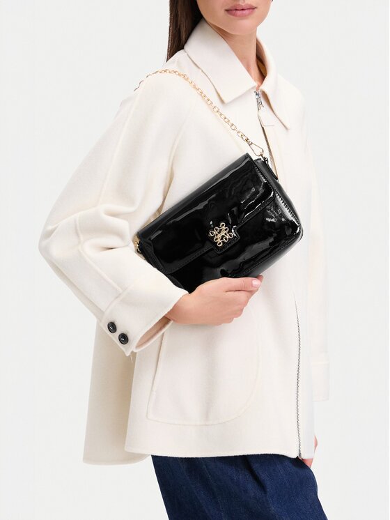 NINE WEST Geantă CEO-NW-M-001-10 Negru