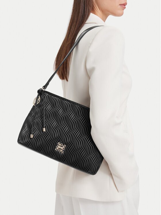 NINE WEST Geantă CEO-NW-M-004-10 Negru