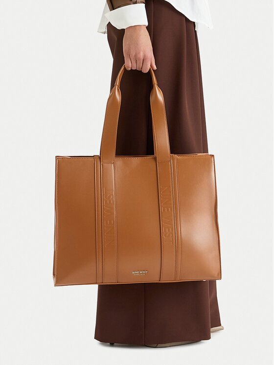 NINE WEST Geantă CEO-Ravina-LA374-4511