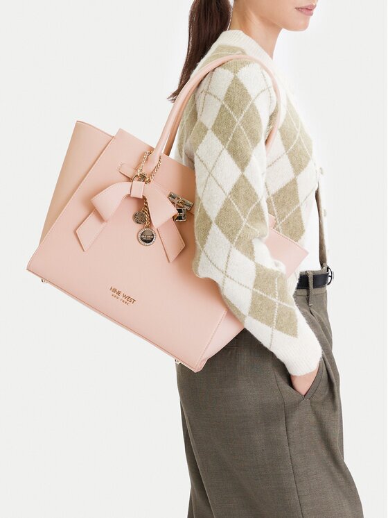 NINE WEST Geantă CEO-Serene-I-LX10186