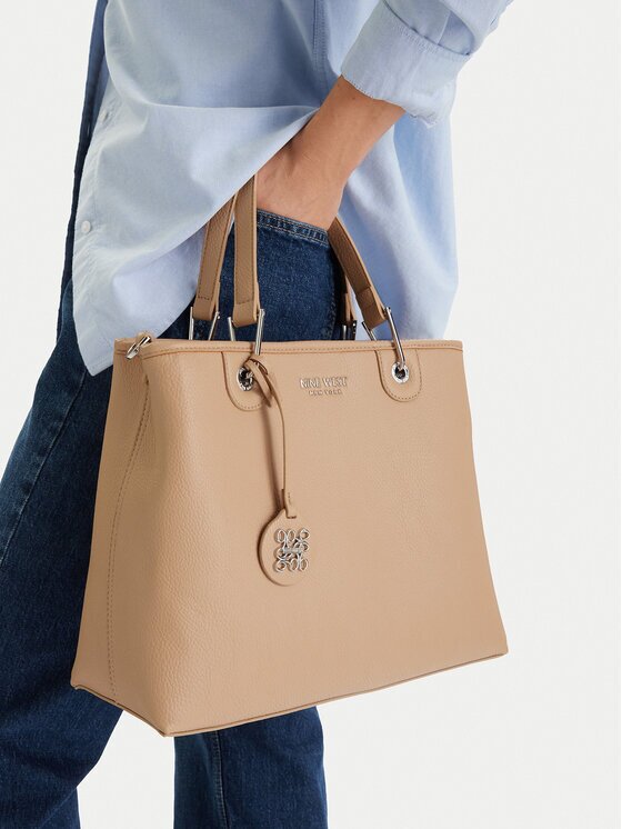 NINE WEST Geantă CEO-Soho Bloom-LDA8569