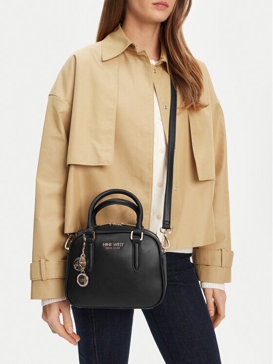 NINE WEST Geantă CEO-Soho-Star-LX10160