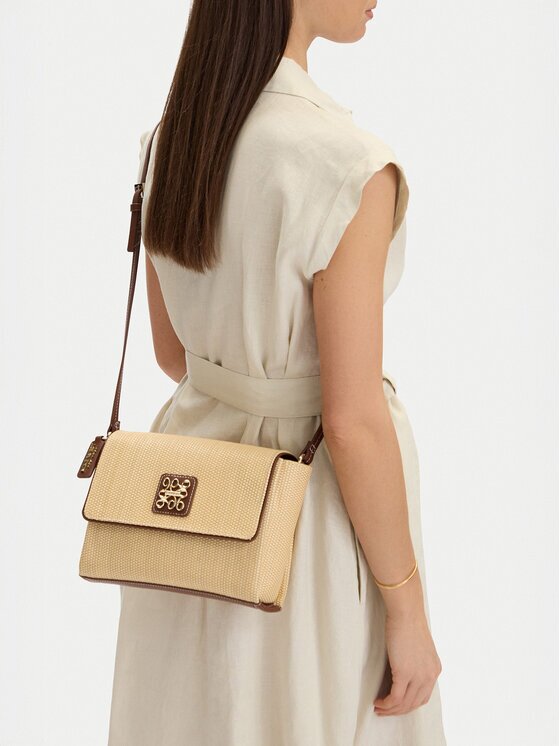 NINE WEST Geantă CEO-Sullivan Heart-LDA9446