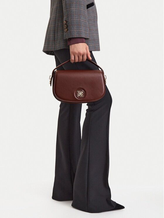 NINE WEST Geantă CEO-VELVET LANE-LDA9340
