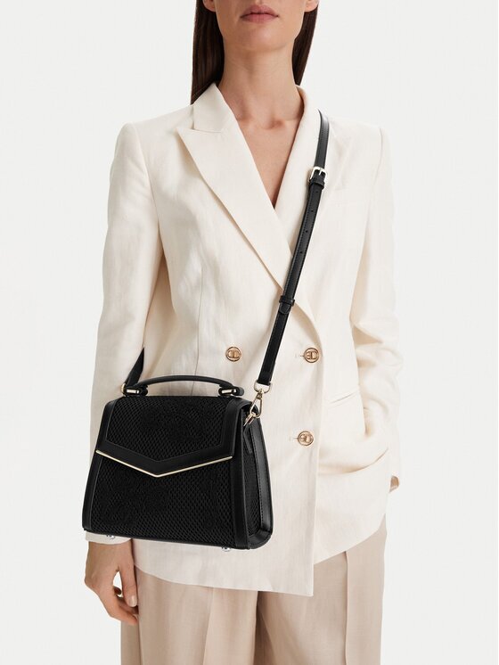 NINE WEST Geantă CEO-Wall Street Glow-KY318