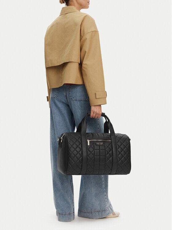 NINE WEST Geantă de weekend CEO-ELLIE-H241688