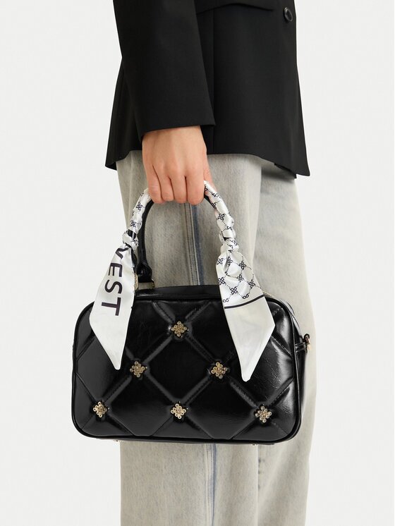 NINE WEST Geantă EO-Allen Gaze-KS2577-1